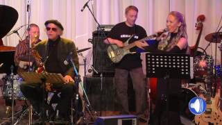 Richie Cole My Favorite Things Crazy Jazz