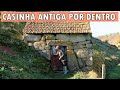 CASINHA ANTIGA DO TERRENO ADUBAR AS ÁRVORES Vidasimples Vidanocampo Simpleliving