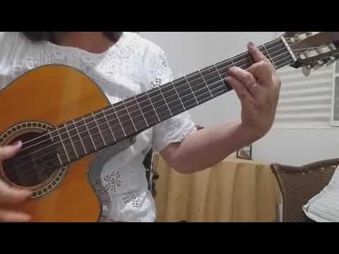 Viver Em Paz - Nando Cordel