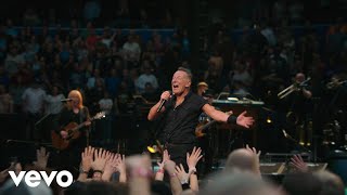 Bruce Springsteen - Ghosts (From the film, ROAD DIARY)