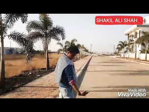 shakil ali shah selfie le l...