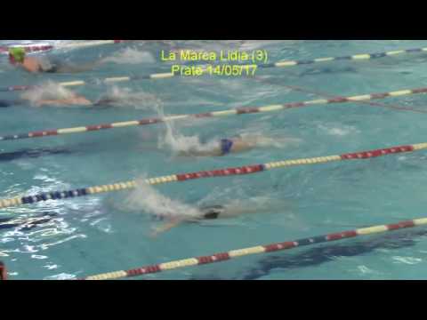 La Marca Lidia 100FA (RJS Femm) - Prato 14/05/17