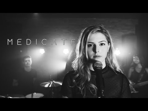 Medicate - Kayla Cross