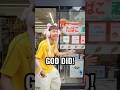 Ray Revisits The 7 11 He First Met Kai Cenat