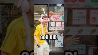 Ray Revisits The 7-11 He First Met Kai Cenat 🥰