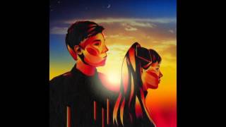 The Pirouettes - L'escalier