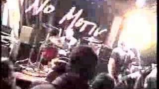 No Motiv - Live at The Troubadour (2004)