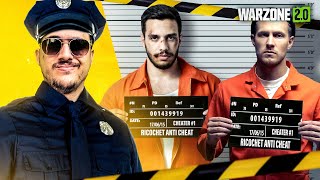 On fait BANNIR une EQUIPE de CHEATERS ! (Avec Punkill, EG, Nianfo)