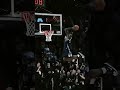 Young LeBron Could FLY