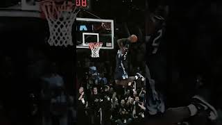 Young LeBron could FLY 😱
