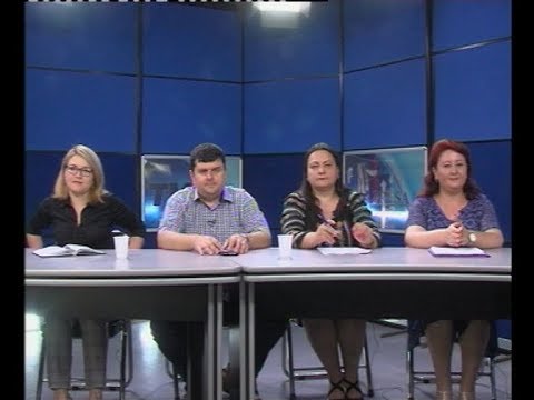 PRESA LIBERA TRECERE - 25 IUN 2018 - FORMARE PENTRU CREȘTEREA ECONOMICĂ