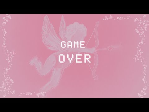 Prajina - Nakhela (Game over) Lyric video