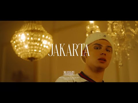 Voyage x Devito x Jala Brat Balkan Type Beat - "JAKARTA" (Prod. by LUM)