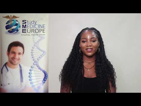 Saint James School of Medicine