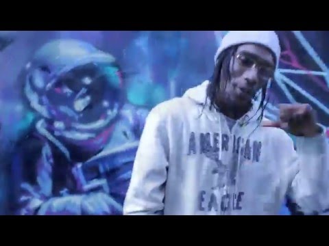 Prince Dreda "Opp Watch" Official Video