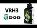 Видеообзор DOD VRH3