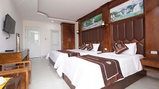 Vientiane Garden Villa Hotel, Vientiane, Laos