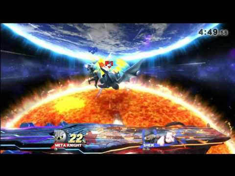 Abadango vs Karna Grand Finals Game 1