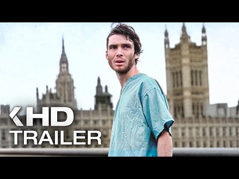 28 DAYS LATER Trailer German Deutsch UT (2003) Cillian Murphy