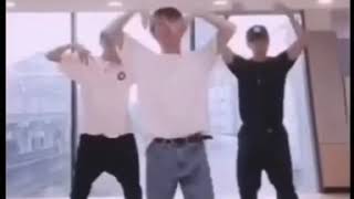 Download lagu PENTAGON KINO WOOSEOK YUTO dancing GIDLE's DUMDI DUMDI (Dance Cover) TikTok mp3