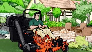 Videos zu GroundsKeeper Pro