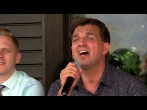 Cu lacrimi noi ne bucurăm - Speranța și Puiu Chibici