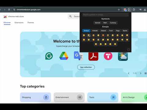 Item video thumbnail