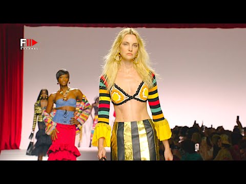 MOSCHINO Spring 2024 Milan - Full Show