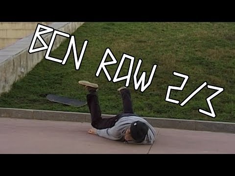 BCN RAW 2/3