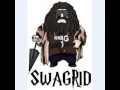Red Hot Chili Peppers: Can't stop (SWAGRID ...