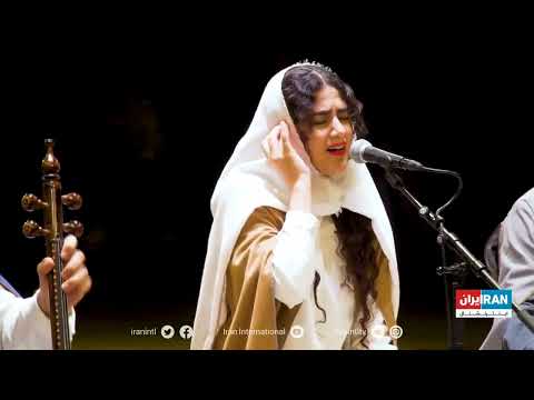 عشق را باید : لا بُدَّ للعشق . العطار . حفلة سحر محمدي . 3/6