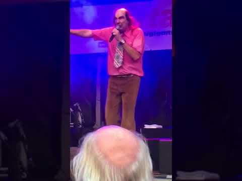 Guildo Horn 27.08.2017 in Köln