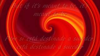 SG Lewis - Meant to be (Sub. español y Lyrics)