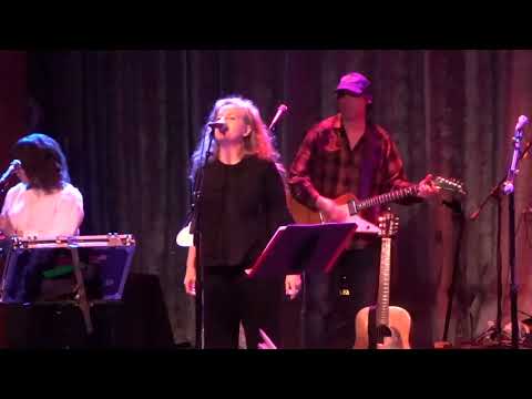 The New Pornographers | Letter From An Occupant | live Regent DTLA, December 7, 2022