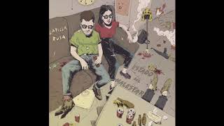 Ladilla Rusa - Criando malvas