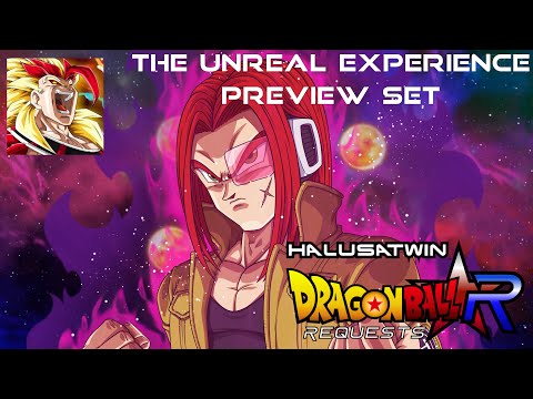 HALUSATWIN'S CINEMATIC AND HORROR THEMES! [Unreal Experience]