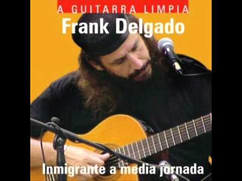 Frank Delgado-La Otra Orilla