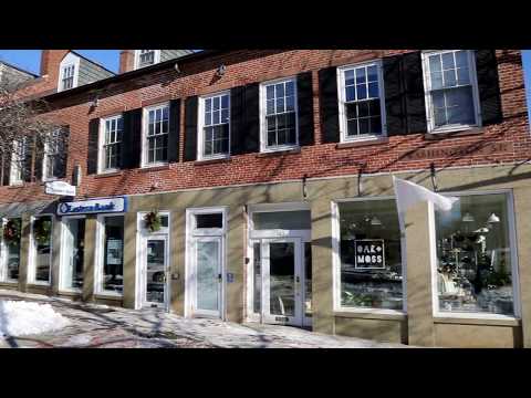 The Distillery Condos - Salem, MA