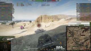 Obj.430 헤듐의 역할 ( 중형 카운터2 )