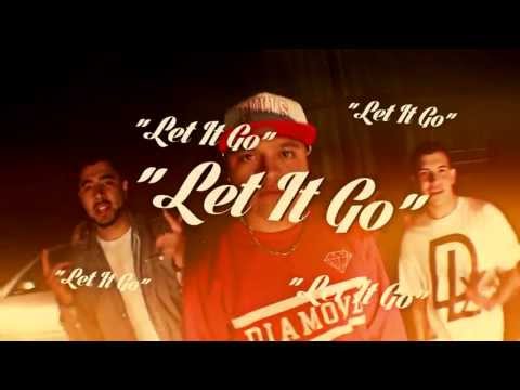 J.Stylez- Let It Go (MUSIC VIDEO!!) Fame Ent