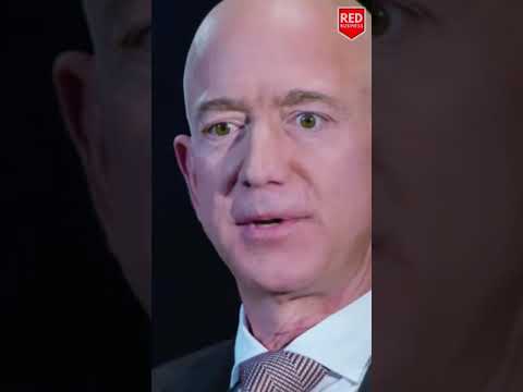 Jeff Bezos - Motivational video 06 #Shorts