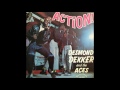Desmond Dekker & the Aces - Keep a cool head ; Action! (1968) - renegat505 Desmond Dekker & the Aces - Keep a cool head ; Action! (1968)