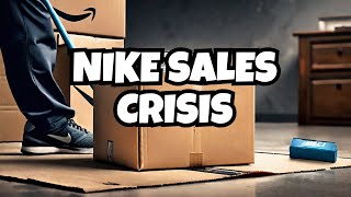 Is This The END of Selling NIKE Products On Amazon?