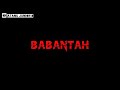 BABANTAH Video Gabut Atang Junior18