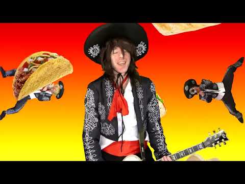 Hall Of The Elders - Montezuma's Bromance (Official Music Video)