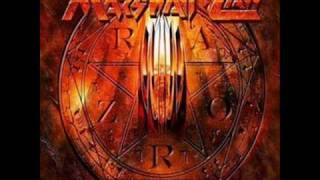 Marshall Law - razorhead