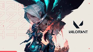 【Valorant】キャラアンロックしたい