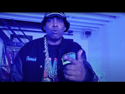 PMD(of EPMD)ft.RJ DA REALEST "ON A ROLL" parishsmithpmd.com