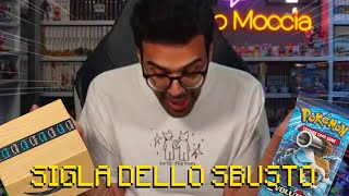 Cover art for L'Ora Dello Sbusto