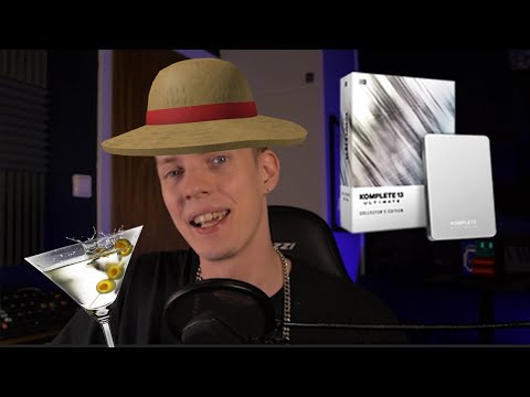 Komplete SUMMER SALE | See before buy